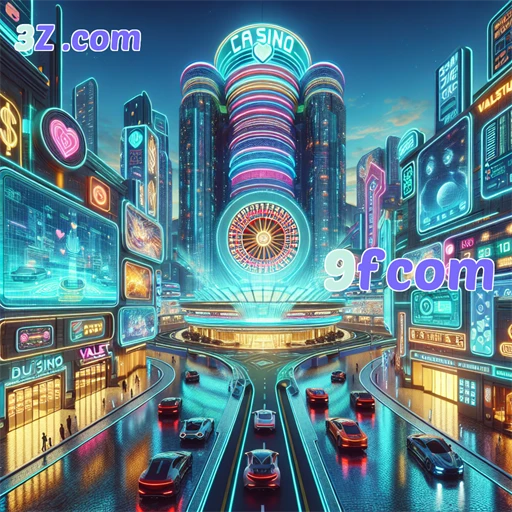 Explorando a Plataforma de Jogos do 9fcom com Estilo
