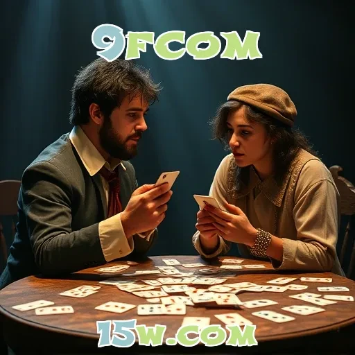 9fcom: Explore Quebra-Cabeças que Desafiam Sua Mente e Produzem Diversão